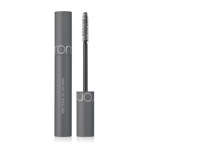ROM&ND Han All Fix Mascara 7g #V01 Volume Black ROM&ND Han All Fix Mascara 7g #V01 Volume Black