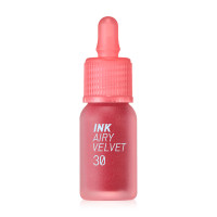 Set of 2 Peripera Ink Airy Velvet 4g #30 Wake Up Cherry Beautiful Set of 2 Peripera Ink Airy Velvet 4g #30 Wake Up Cherry Beautiful