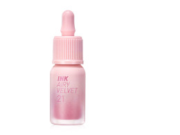Peripera Ink Airy Velvet 4g #021 Fluffy Peach