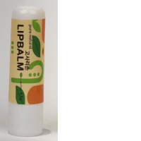 pure natual lipbalm