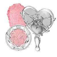 Glint by VDIVOV Too Shiny Highlighter 4.8g Set (+KOWGI Hand Mirror, Special Case)