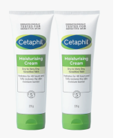 Set of 2 Cetaphil Cetaphil Moisturising Cream 226g 