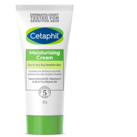 Cetaphil Cetaphil Moisturising Cream 50g