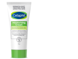 Cetaphil Cetaphil Moisturising Cream 50g