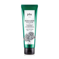 Set of 2 Plu-Body Scrub White Musk 30g