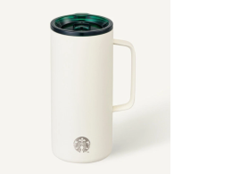 Starbucks SS Signature Tank Tumbler 503ml