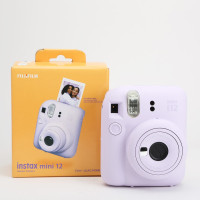 FUJI INSTAX MINI 12 LILAC PURP