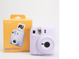 FUJI INSTAX MINI 12 LILAC PURP