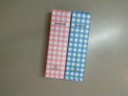 Set of 2 Amuse vegan soybean hand cream Set of 2 Amuse vegan soybean hand cream