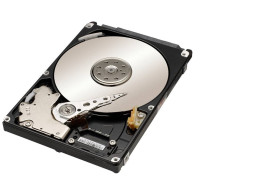 Toshiba DT01ACA100 1TB 3.5" 7.2k SATA Internal Hard Drive
