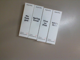 Set of 4 Skybottle perfumed hand cream Set of 4 Skybottle perfumed hand cream