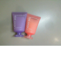 Set of 2 Cathy Doll hand mask