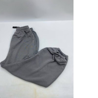 Women's dark grey trousers