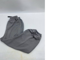 Women's dark grey trousers