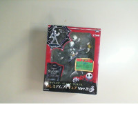 Skeleton figurine, toy