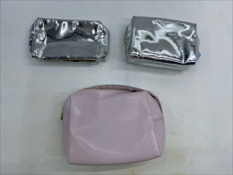 Set of 3 Cosmetic bag