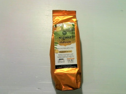 pineapple oolong tea