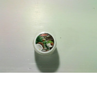 Coconut hair treatment from Carebeau