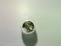 Coconut hair treatment from Carebeau