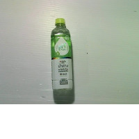 Ichitan Green Alkaline Water PH+