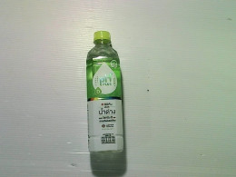 Ichitan Green Alkaline Water PH+