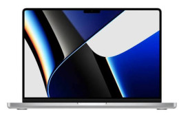 14-inch MacBook Pro 512GB