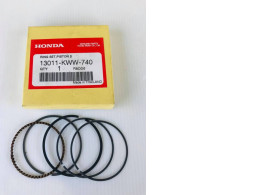 Honda Scoopy piston ring set