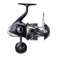Shimano STRADIC 2024 Spinning Reel