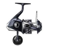 Shimano STRADIC 2024 Spinning Reel