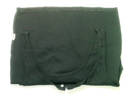 black sleeveless dress for women