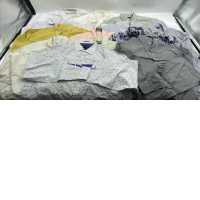 Big Set Men's long-sleeved shirt