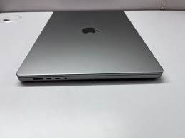 Apple Macbook Pro A2485 16Inch second hand