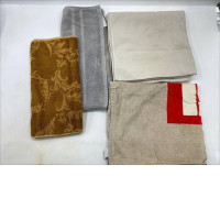 Set of 4 towel