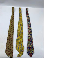 Set of 3 Men's neckties