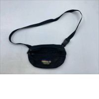 Adidas Black shoulder bag Adidas Black shoulder bag