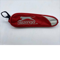 Red sports bag Red sports bag