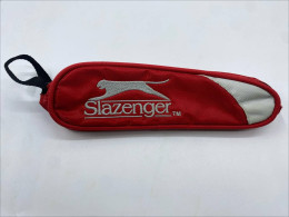 Red sports bag Red sports bag