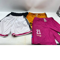 Set of 4 Football team pants