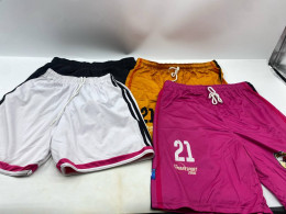 Set of 4 Football team pants