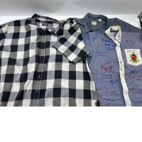 Set of 3 short-sleeved shirt 