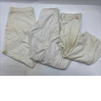 Set of 3 White workout pants Set of 3 White workout pants