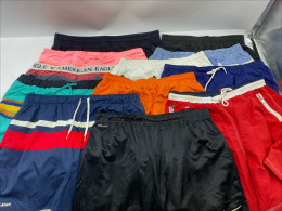 Set of 11 Vintage sports shorts Set of 11 Vintage sports shorts