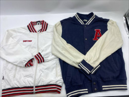 Set of 2 Winter jacket