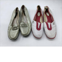 Set of 2 Women's casual shoes 