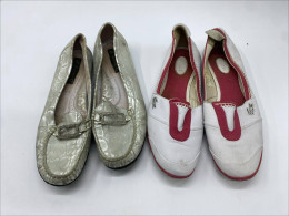 Set of 2 Women's casual shoes 