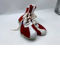 Wrestling shoes (Sambo shoes)