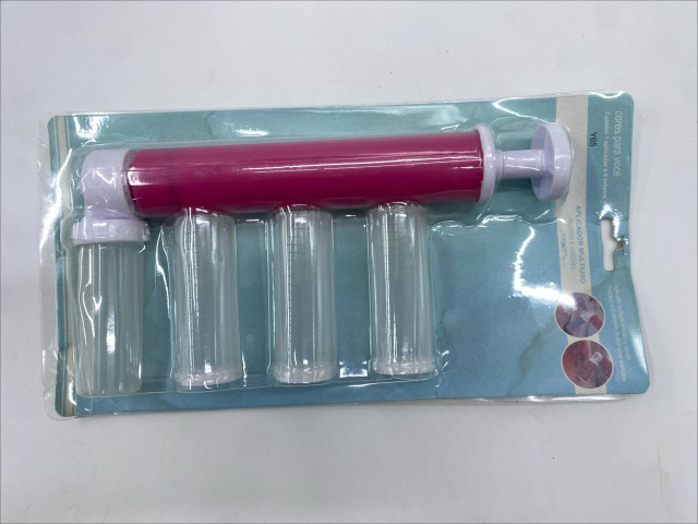 Cake decorating airbrush Cake decorating airbrush