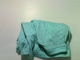 blue T-shirt for men