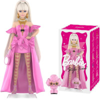 Barbie Style Icon POP MART Figures, 1 Box