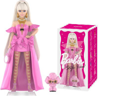 Barbie Style Icon POP MART Figures, 1 Box